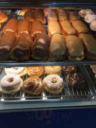 Tan's Donuts