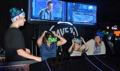 Dave & Buster's Carlsbad