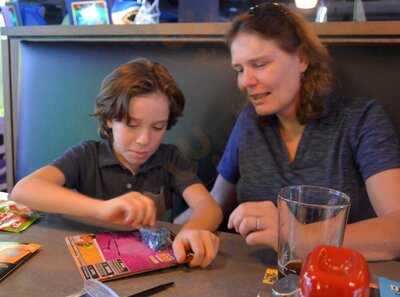 Dave & Buster's Carlsbad