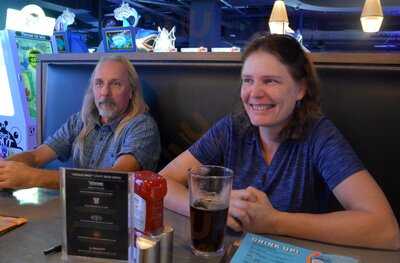 Dave & Buster's Carlsbad