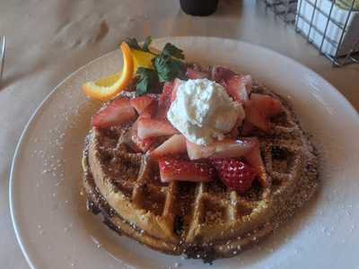 The Annex At St. Michael’s Alley