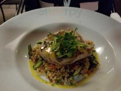 The Annex At St. Michael’s Alley