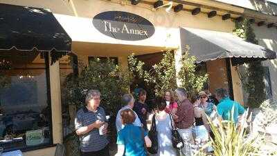 The Annex At St. Michael’s Alley