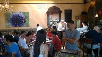 The Annex At St. Michael’s Alley