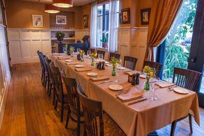 The Annex At St. Michael’s Alley