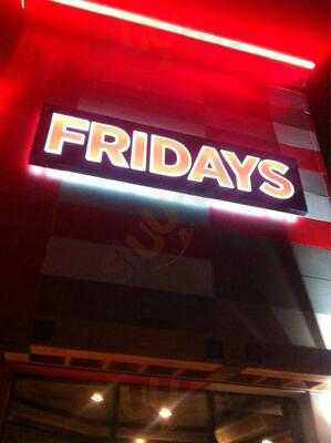 Tgi Fridays