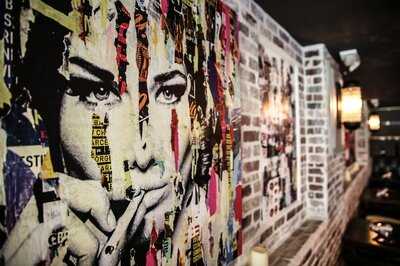 Seek + Find Kitchen & Bar