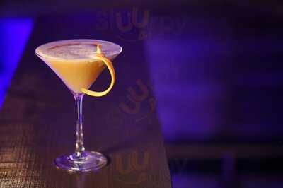 Seek + Find Kitchen & Bar