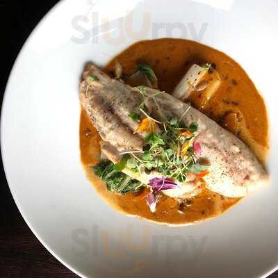 Seek + Find Kitchen & Bar