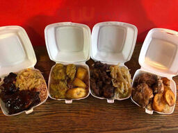 Jerk House