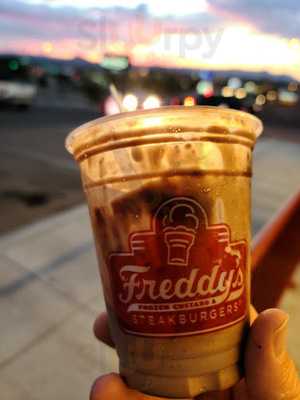 Freddy's Frozen Custard & Steakburgers