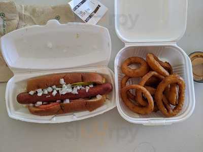 Freddy's Frozen Custard & Steakburgers