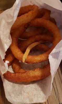 Freddy's Frozen Custard & Steakburgers