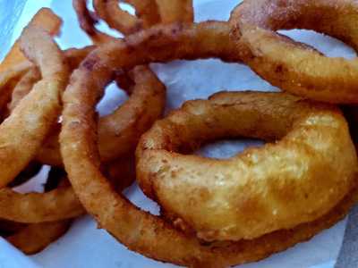 Freddy's Frozen Custard & Steakburgers