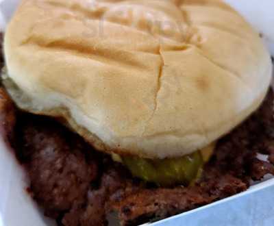 Freddy's Frozen Custard & Steakburgers