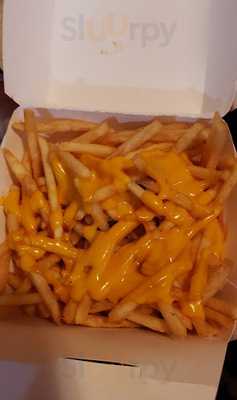 Freddy's Frozen Custard & Steakburgers