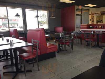 Tang Dynasty Express