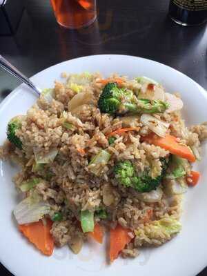 Tang Dynasty Express