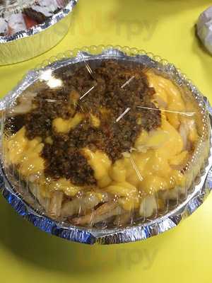 Mainport Fish & Chips