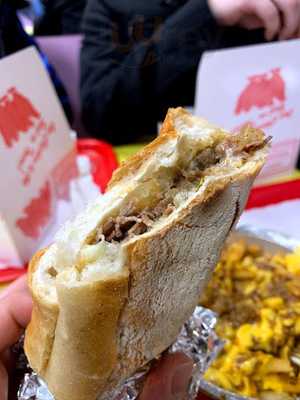 Mainport Fish & Chips