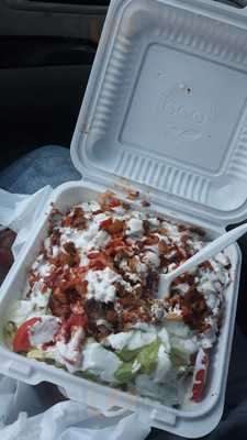 Mainport Fish & Chips