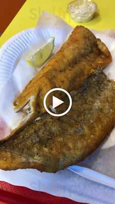 Mainport Fish & Chips