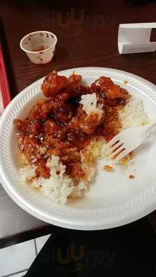 Chopstix Chinese And Hibachi Asian Restaurant