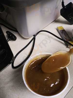 Church's Texas Chicken