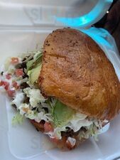 I Love Tacos