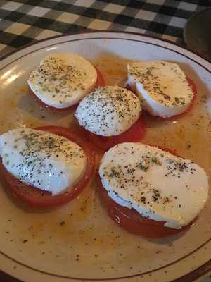 Rafi Ristorante Italiano