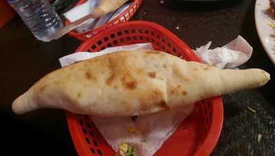 Alexandria Mediterranean Cuisine