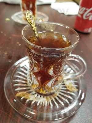 Alexandria Mediterranean Cuisine