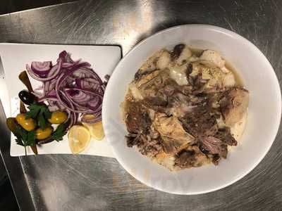 Alexandria Mediterranean Cuisine