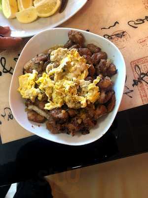 Alexandria Mediterranean Cuisine