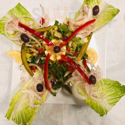 Alexandria Mediterranean Cuisine