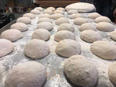 Alexandria Mediterranean Cuisine