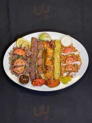 Alexandria Mediterranean Cuisine