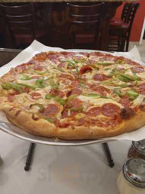 Fratelli's Pizza