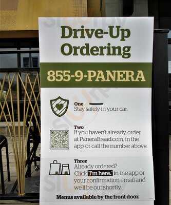 Panera Bread