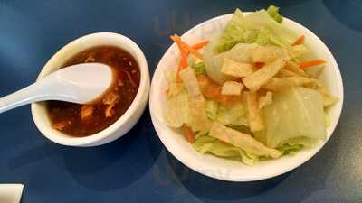 Chu's Quik Wok Chinese Cuisine