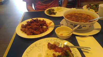 Chu's Quik Wok Chinese Cuisine