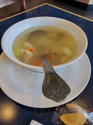 Chu's Quik Wok Chinese Cuisine