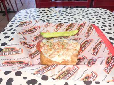 Firehouse Subs
