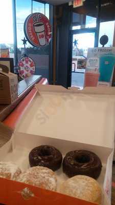 Dunkin' Donuts