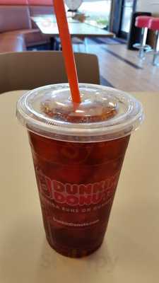 Dunkin' Donuts