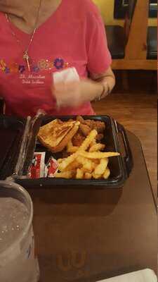 Zaxby's
