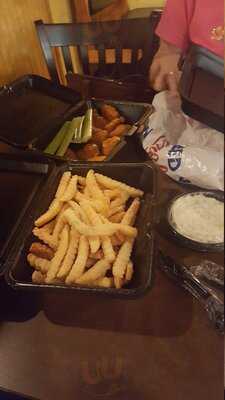 Zaxby's