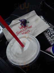 Smoothie King