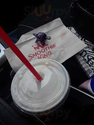 Smoothie King