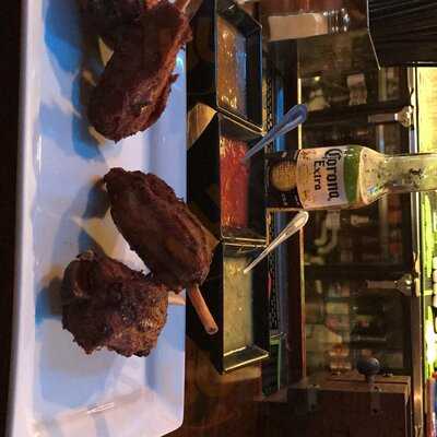 Mariachi's Grill & Cantina